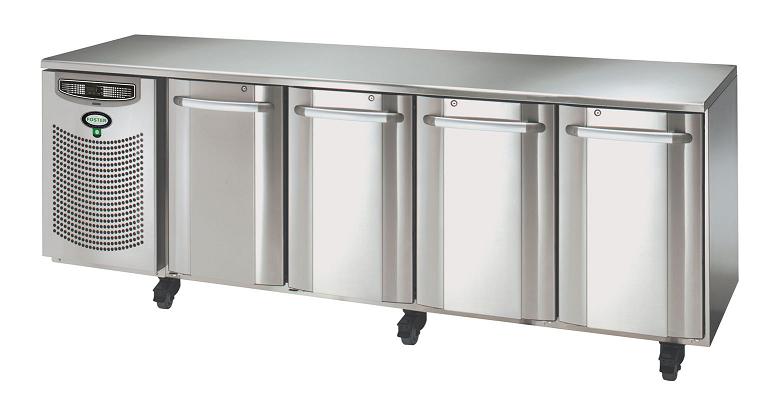 Foster EPREM 1/4 H Refrigerator Counter